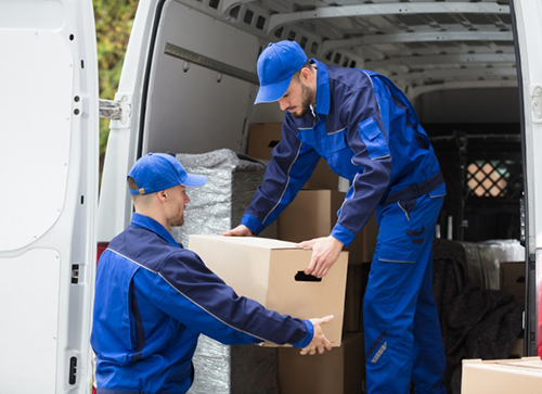 Storage solutions South West London